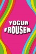 Yogurfrousen