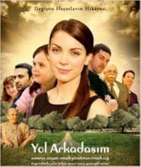 Serie Yol Arkadasim
