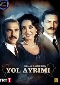 Serie Yol Ayrimi