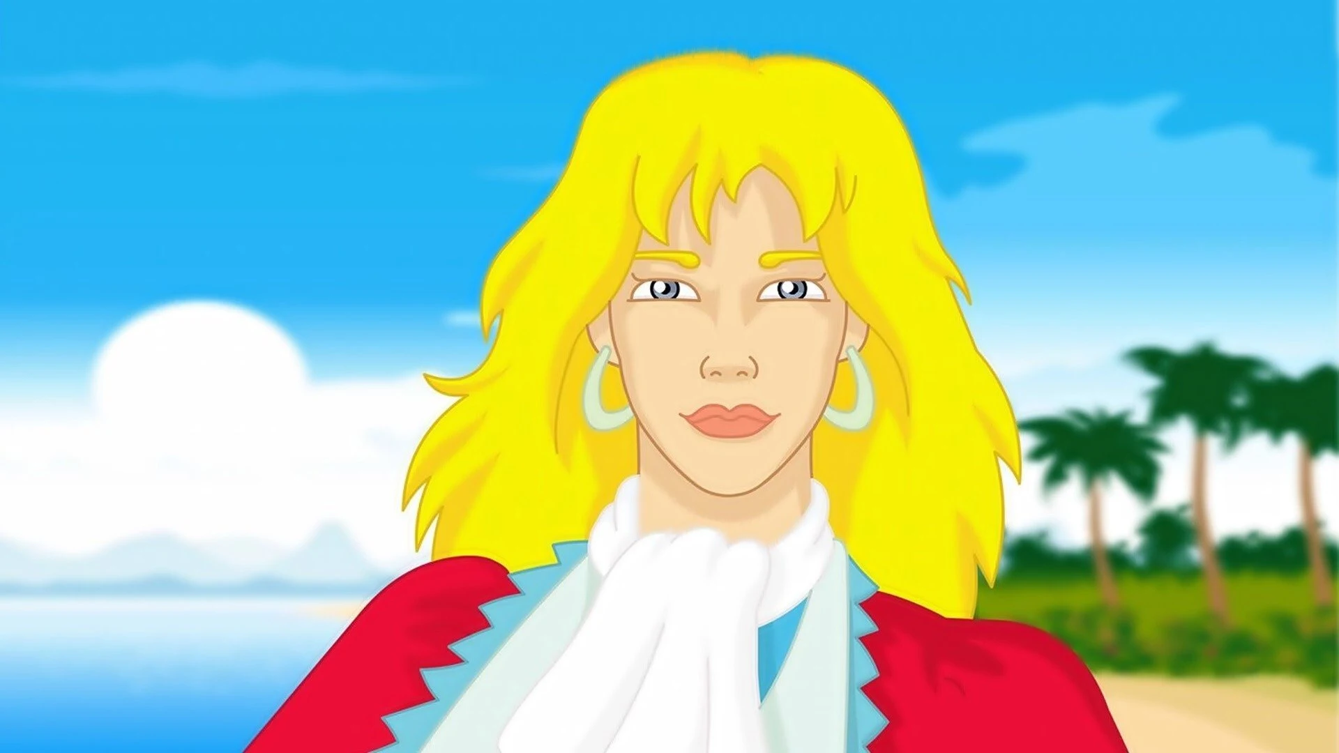 Foto de Jolanda, la figlia del Corsaro Nero