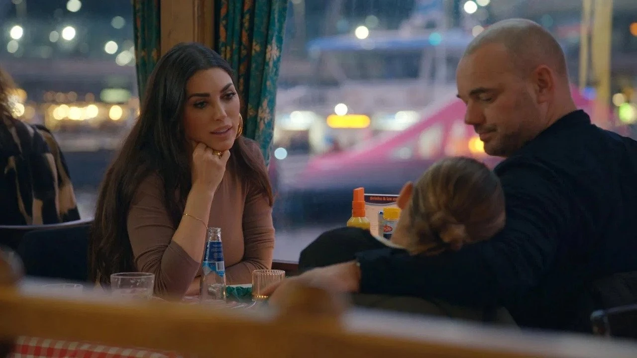 Foto de YOLANTHE