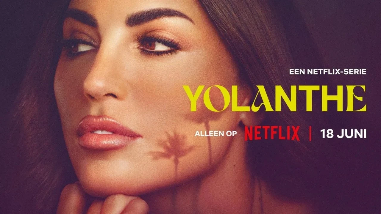 Foto de YOLANTHE