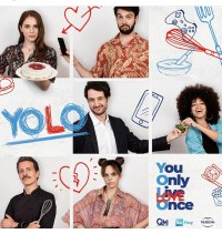Serie YOLO You Only Live Once