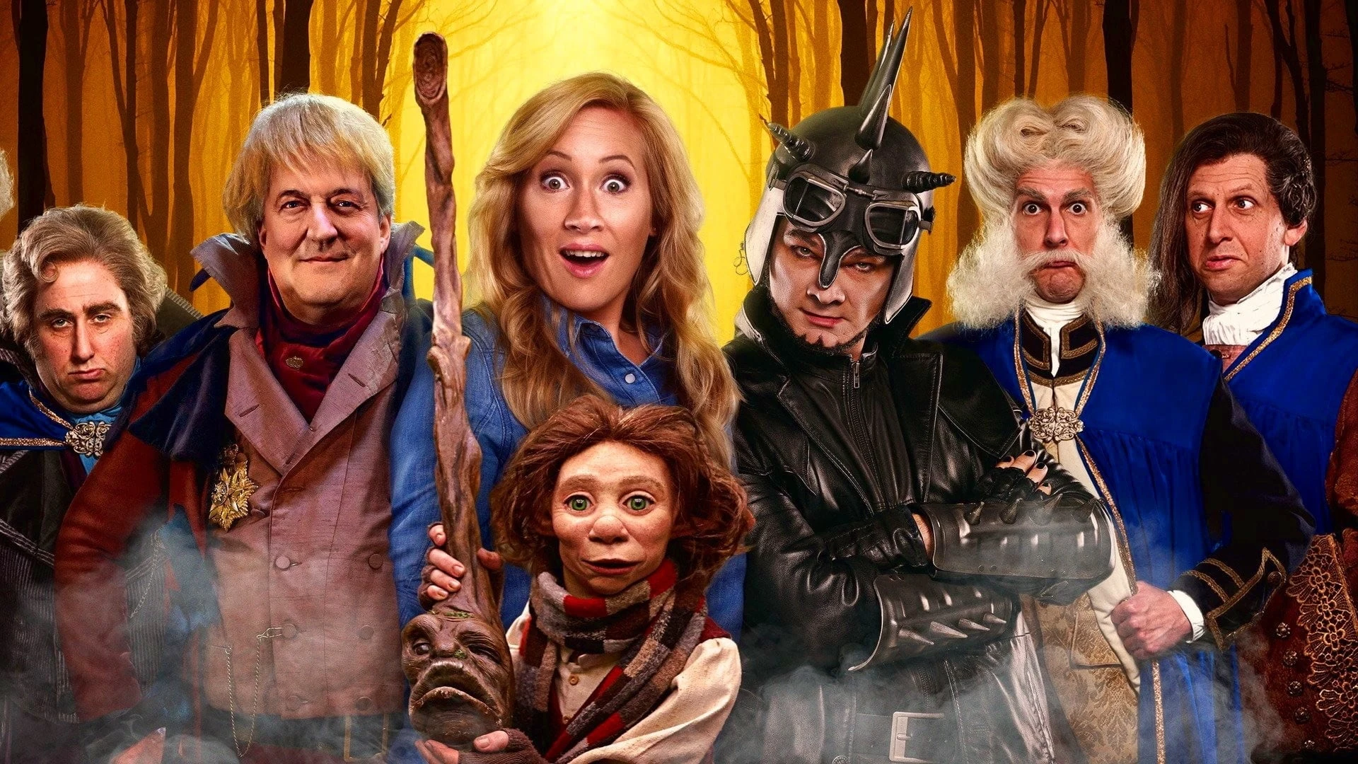 Foto de Yonderland