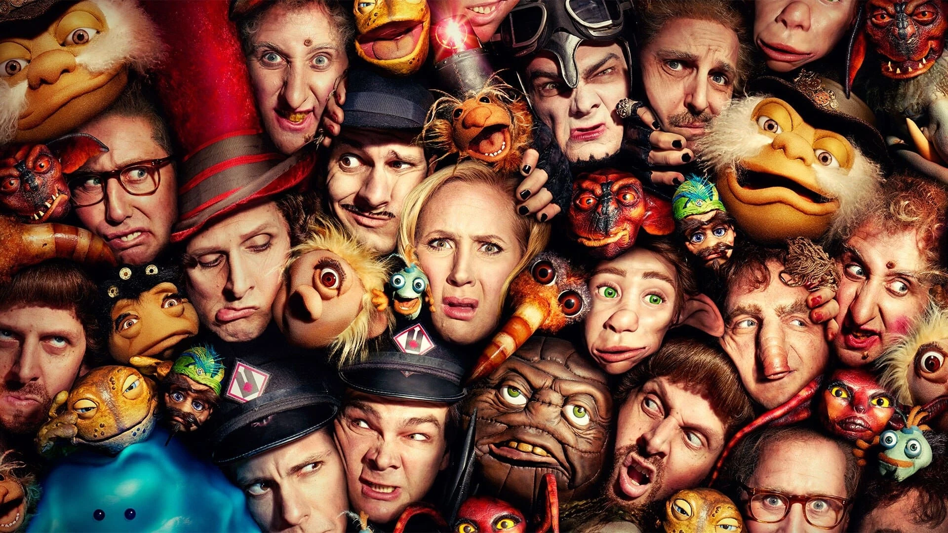 Foto de Yonderland