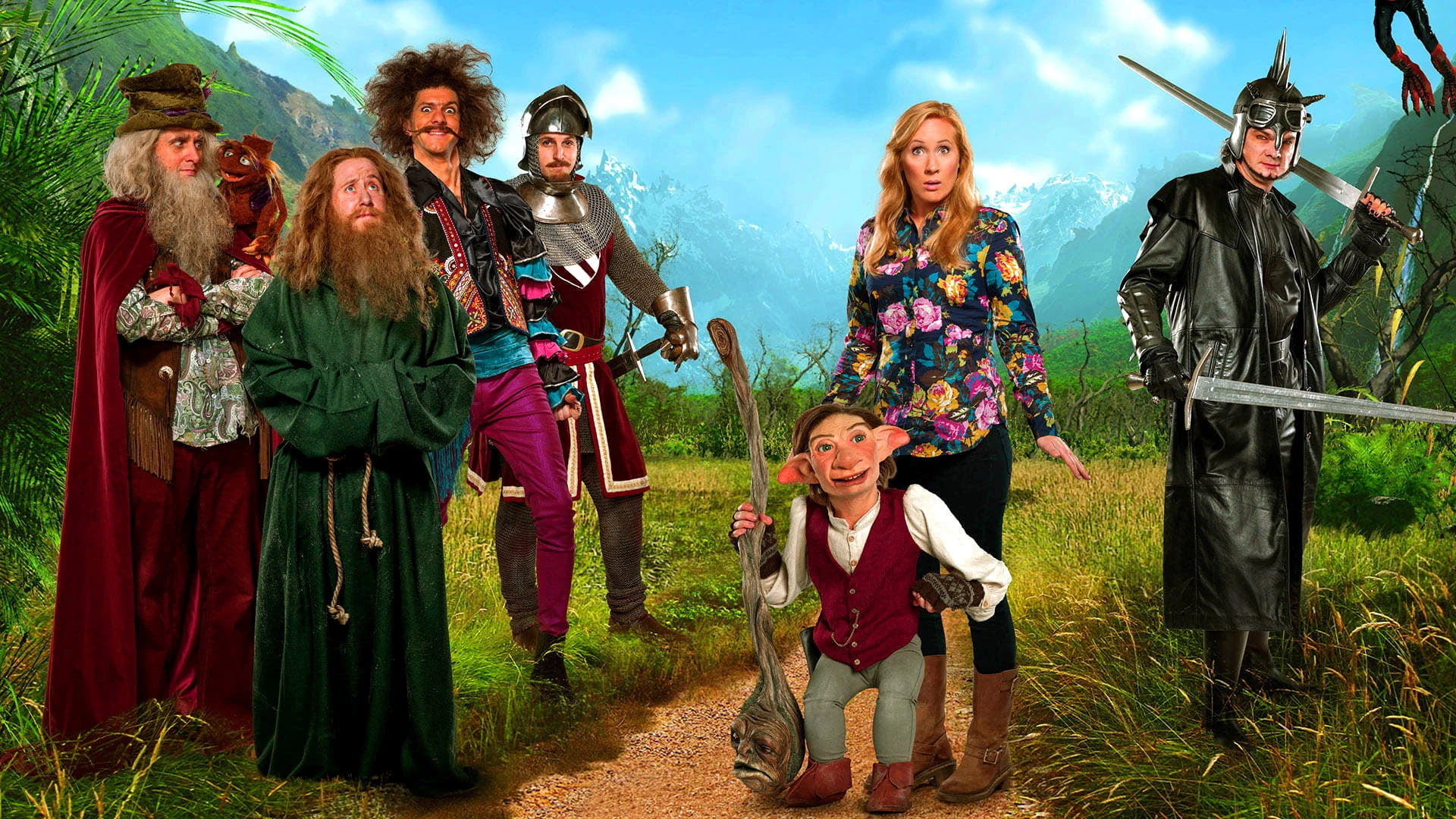 Foto de Yonderland