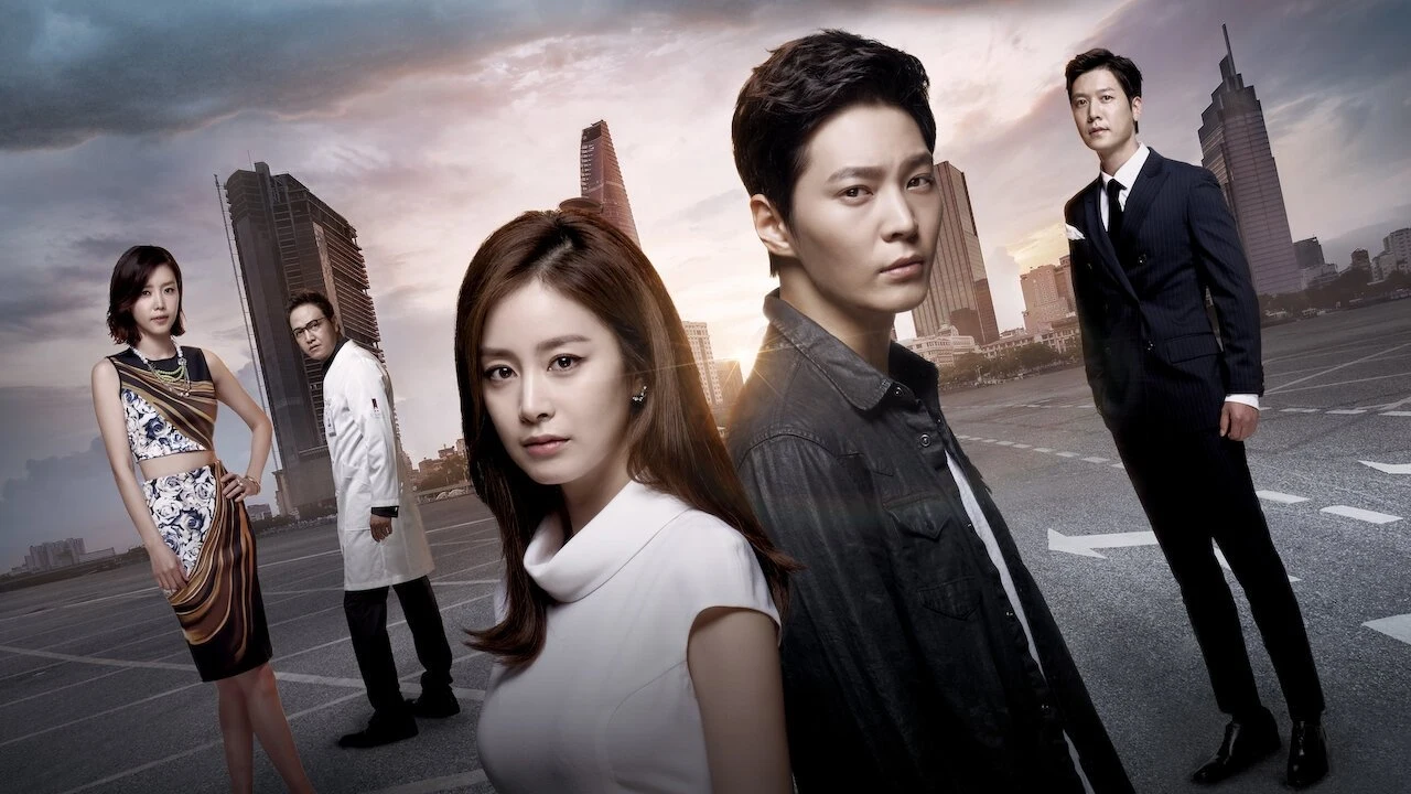Foto de Yong Pal