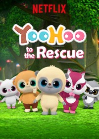YooHoo al rescate