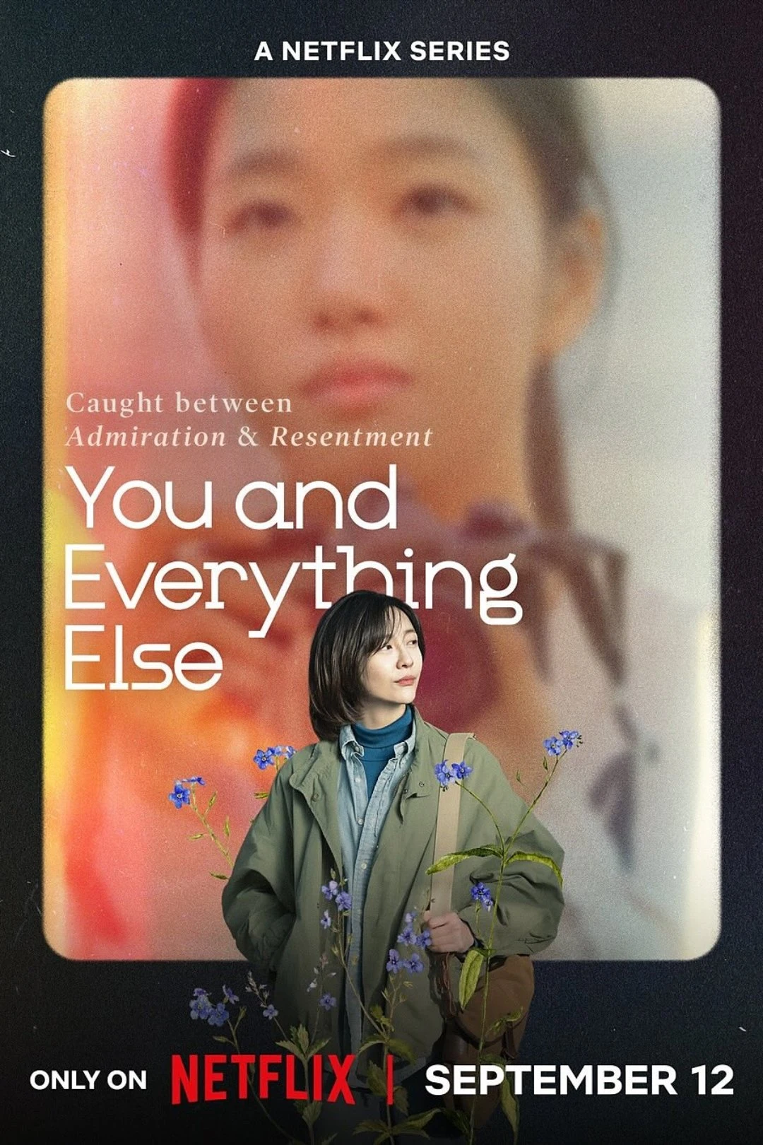 Poster  de You and Everything Else en inglés