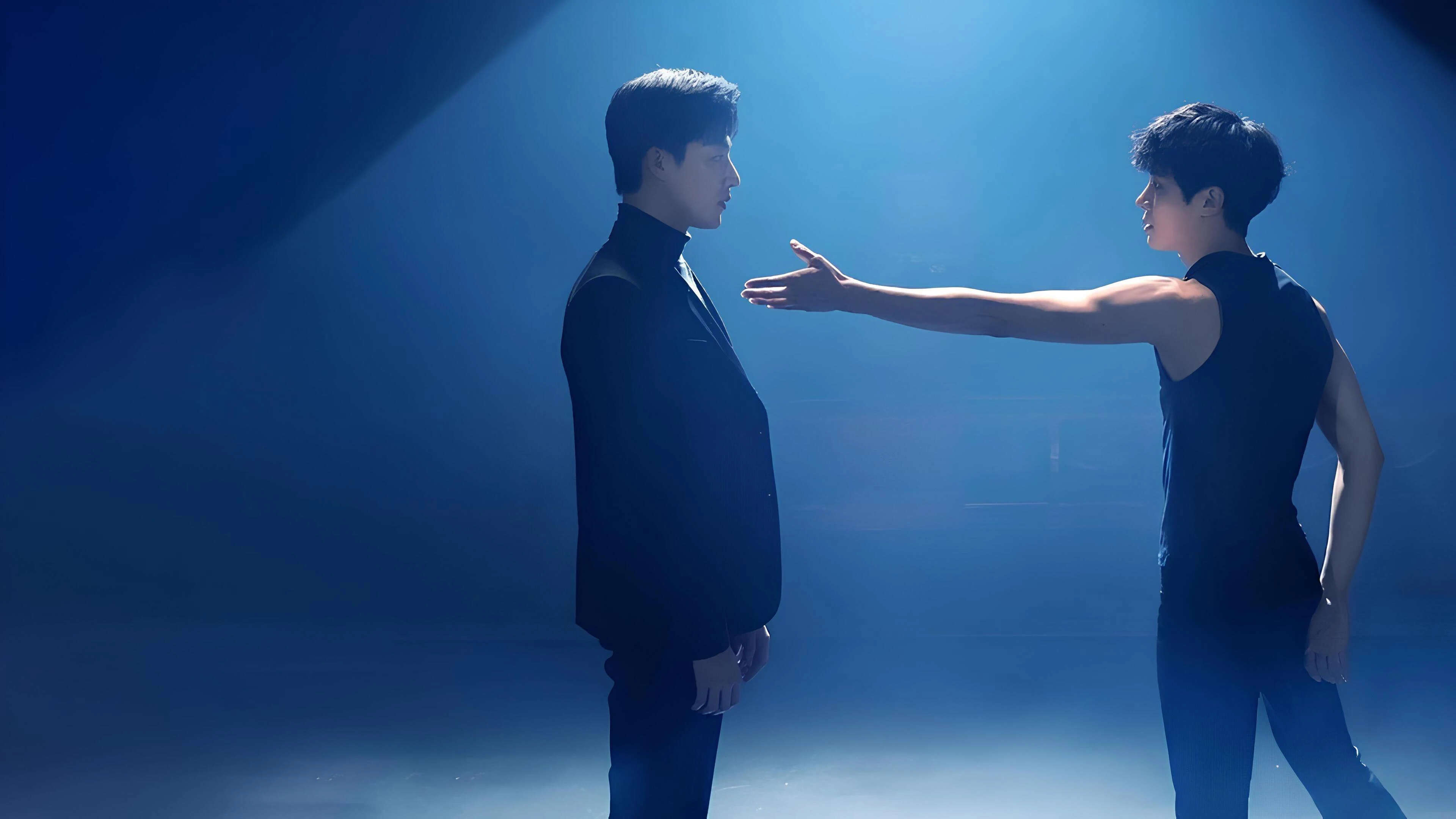 Foto de You Make Me Dance