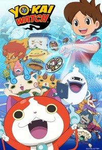 Serie Yo-kai Watch