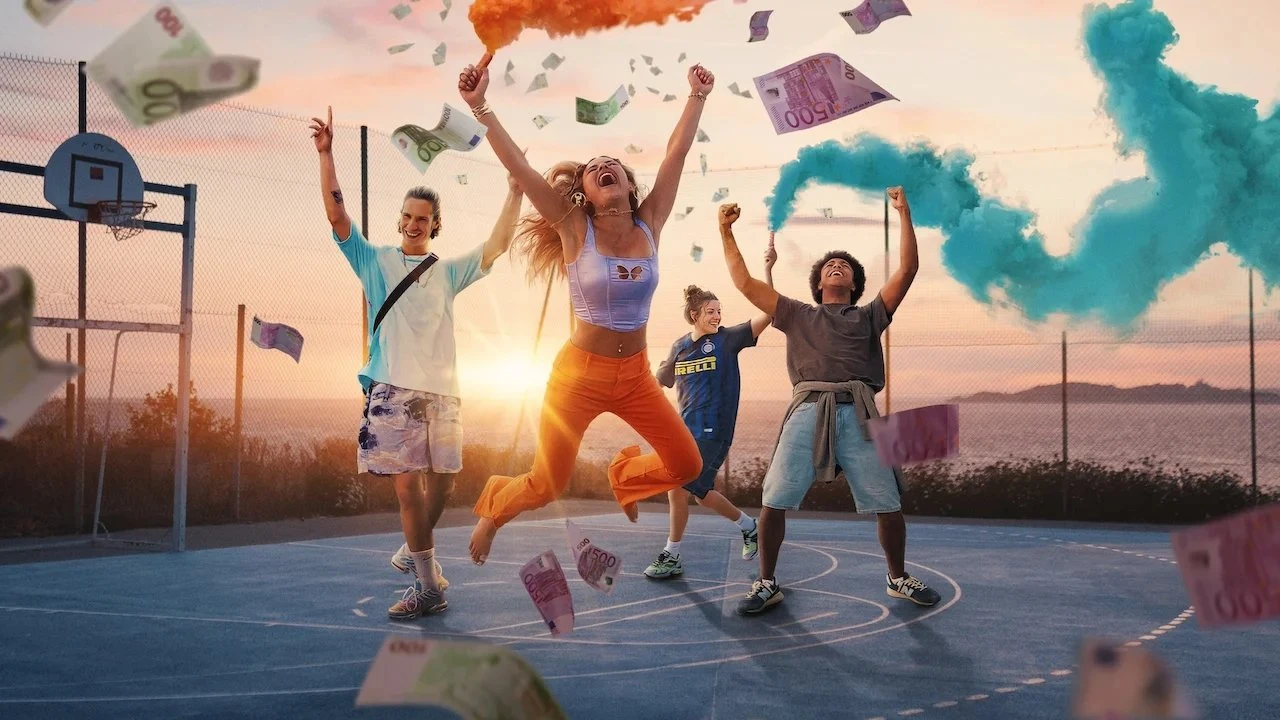 Foto de Young Millionaires