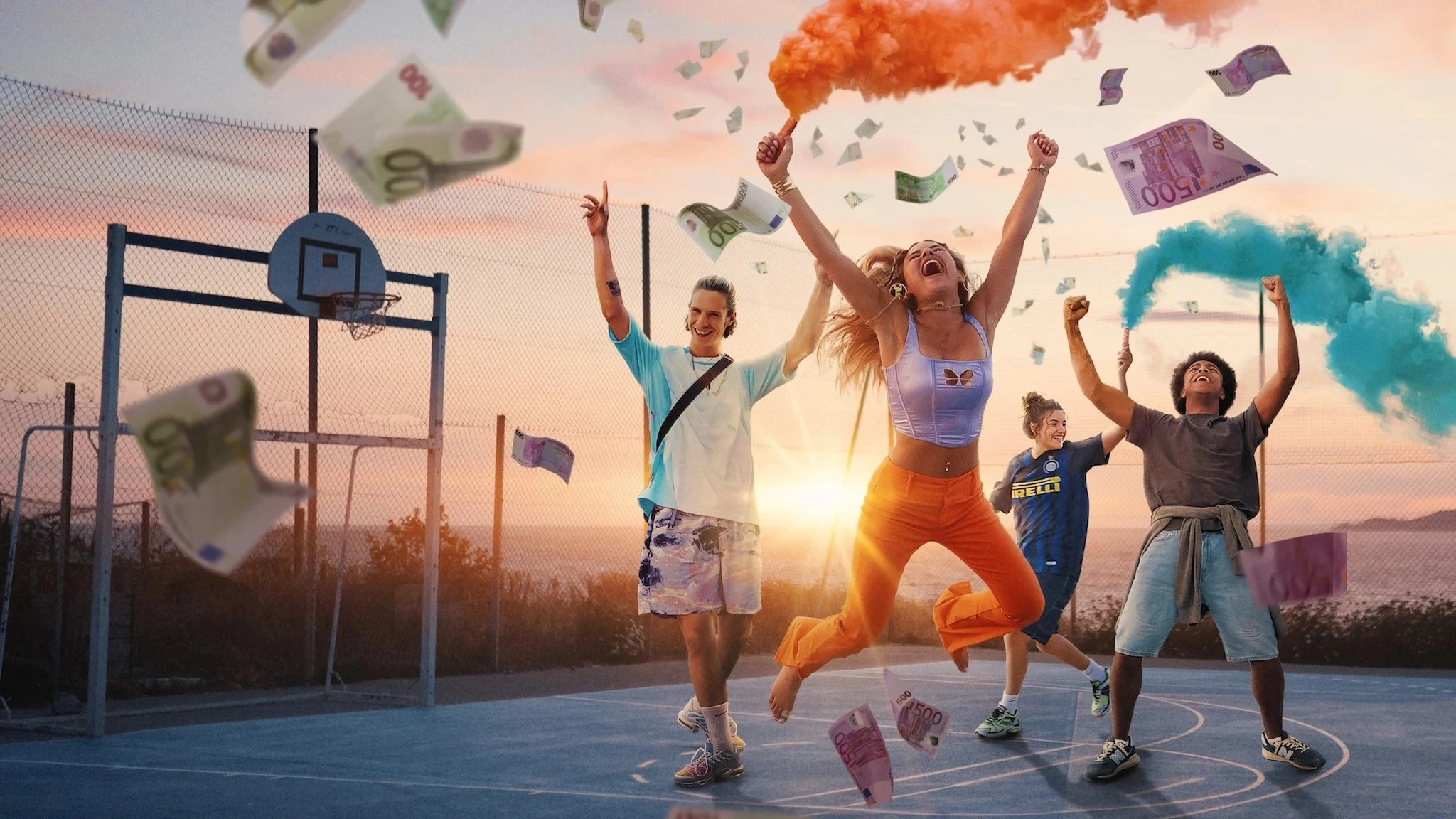 Foto de Young Millionaires