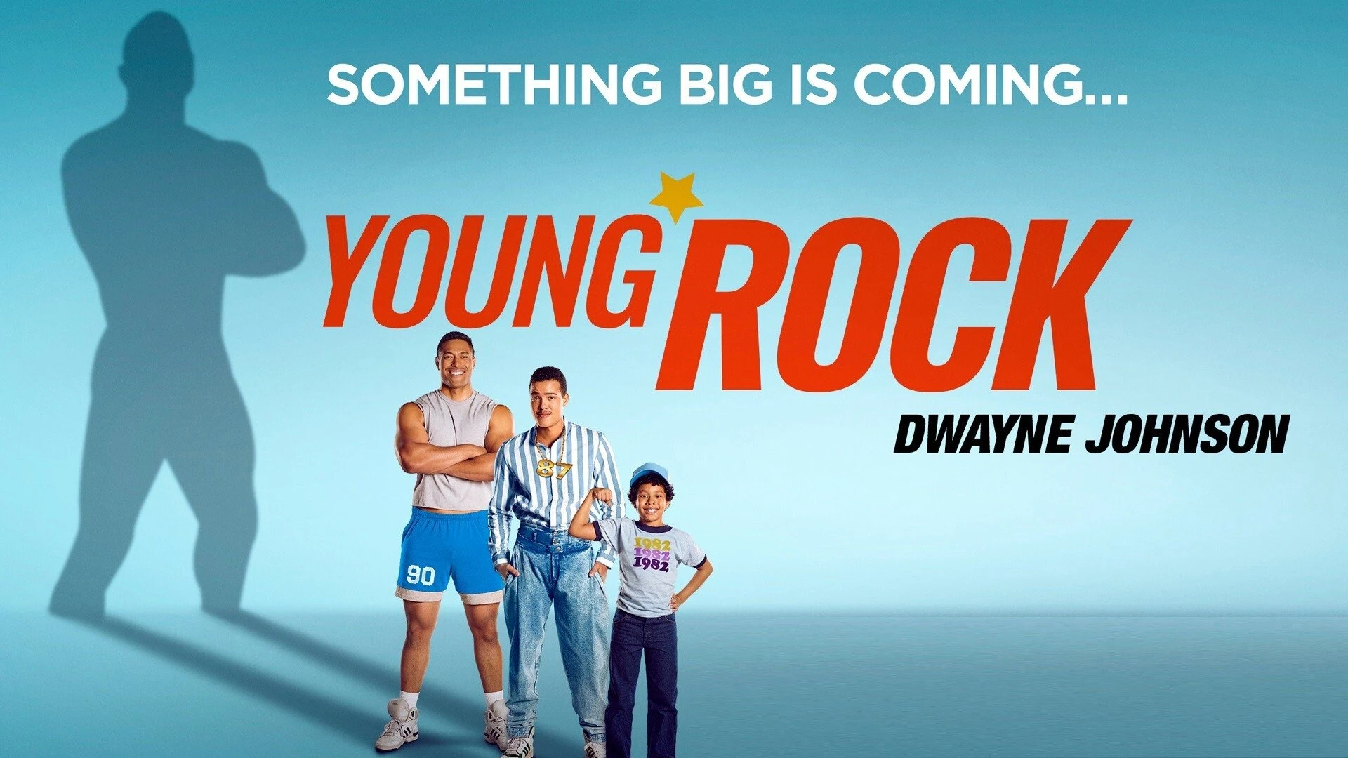 Foto de Young Rock