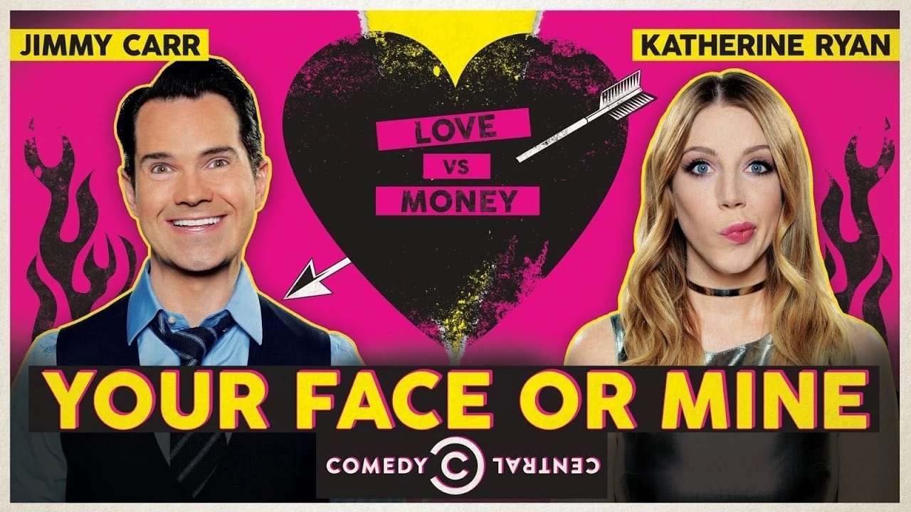 Foto de Your Face or Mine?