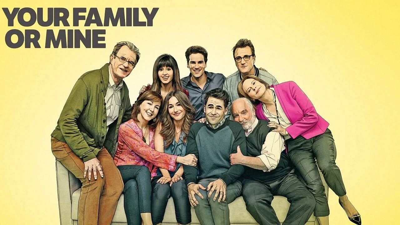 Foto de Your Family or Mine