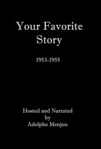 Serie Your Favorite Story