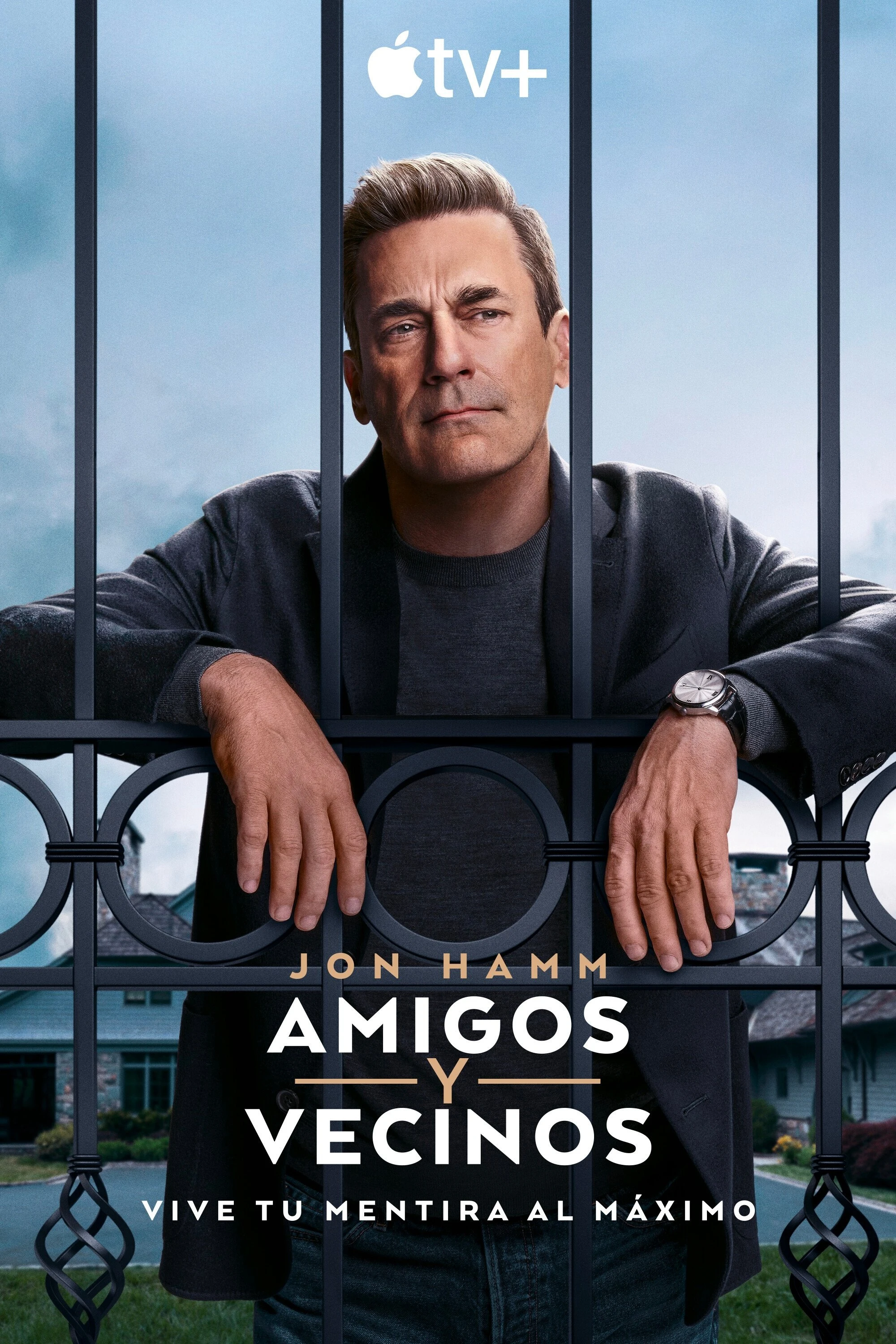 Poster  de Your Friends and Neighbors