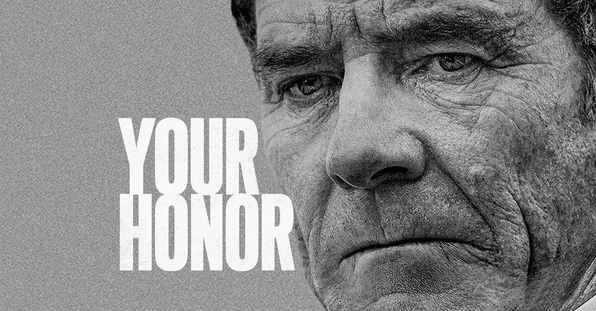 Foto de Your Honor