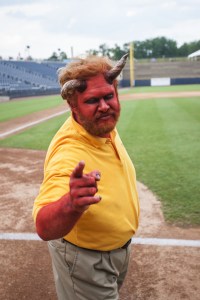 Serie Your Pretty Face Is Going to Hell