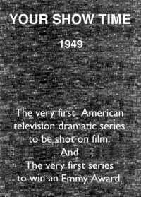 Serie Your Show Time