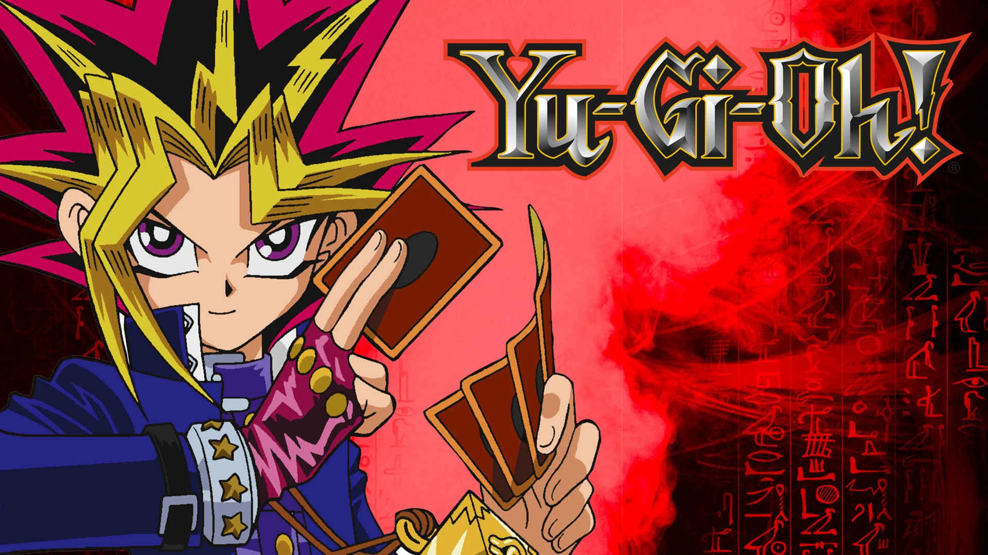 Foto de Yu-Gi-Oh! Duel Monsters