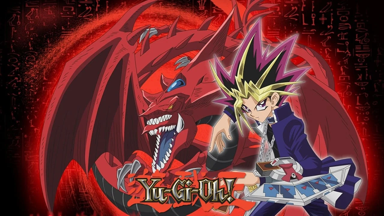 Foto de Yu-Gi-Oh! Duel Monsters