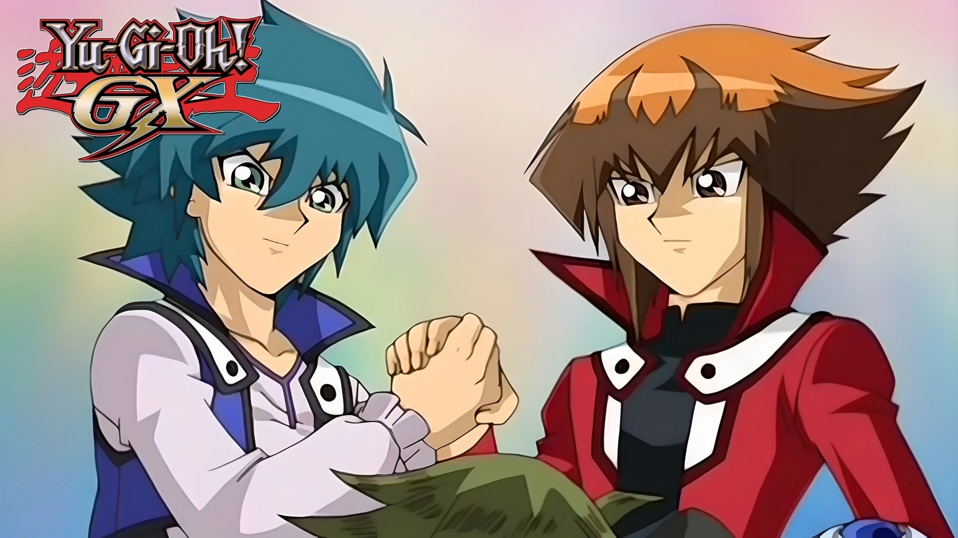 Foto de Yu-Gi-Oh! GX