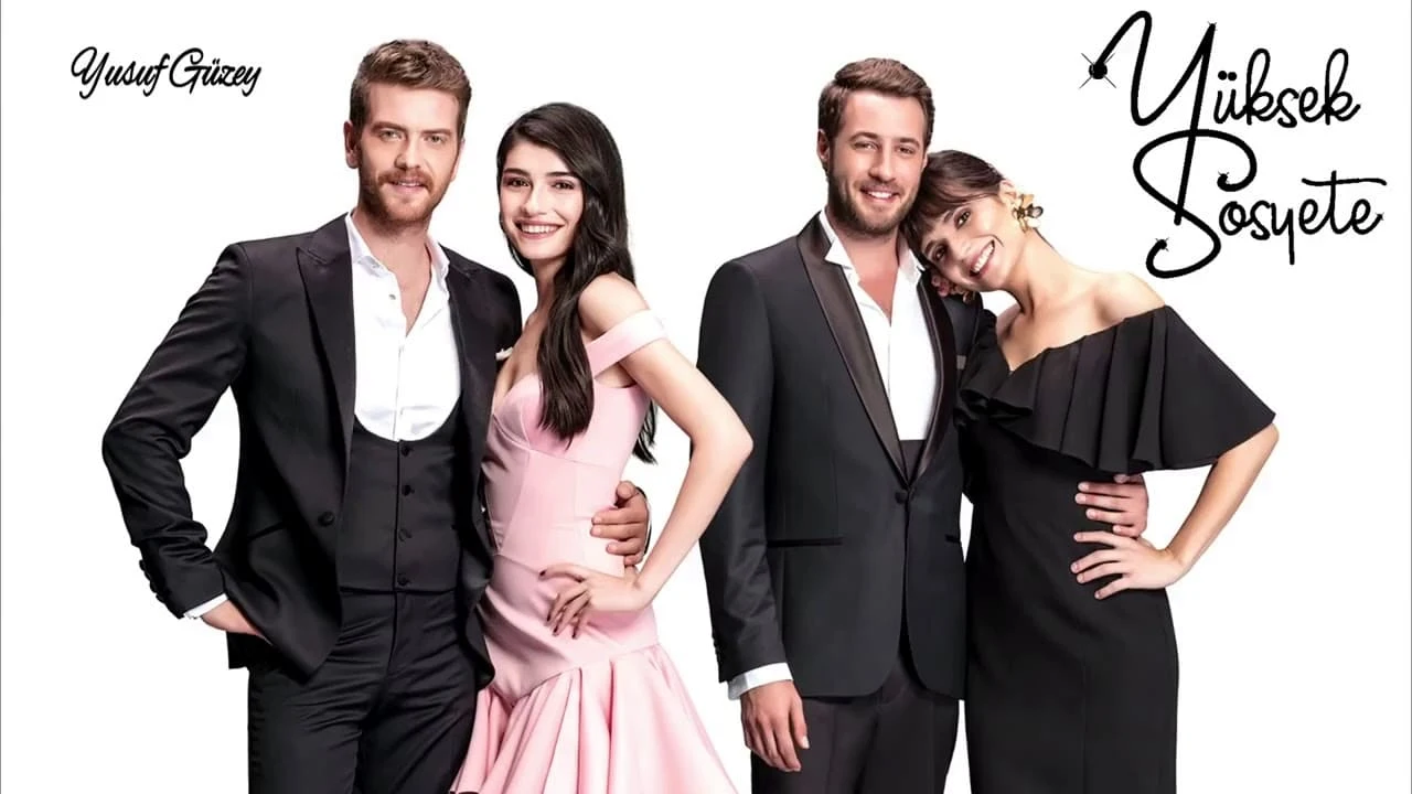 Foto de Yüksek Sosyete