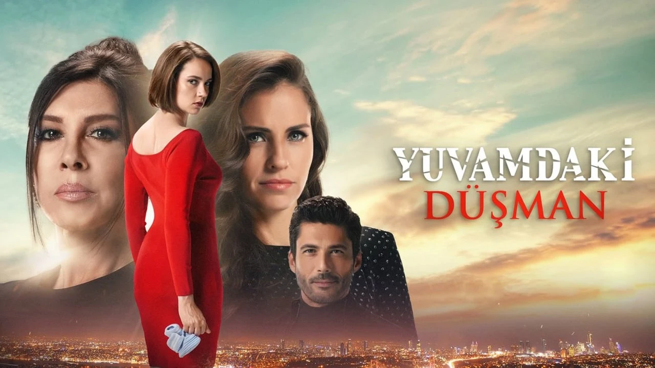 Foto de Yuvamdaki Düsman