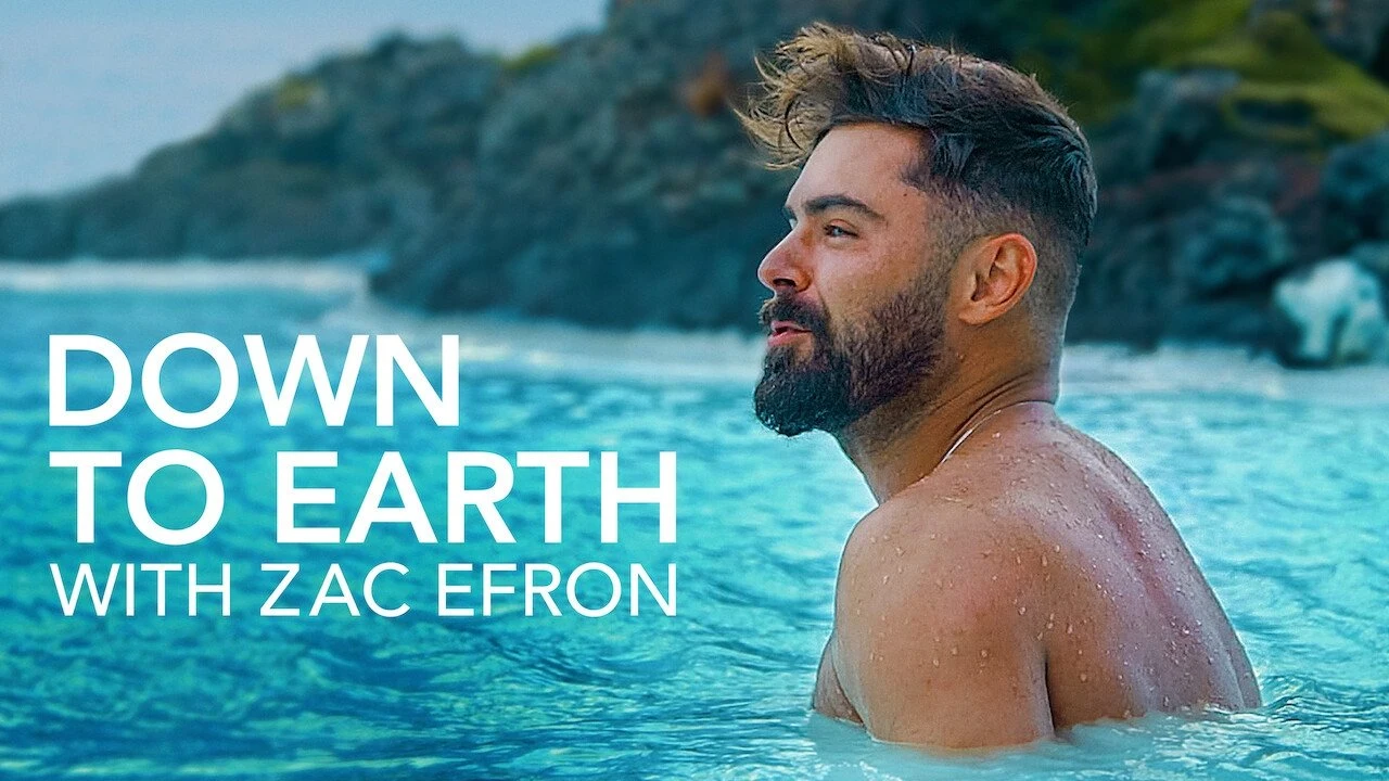 Foto de Down to Earth with Zac Efron