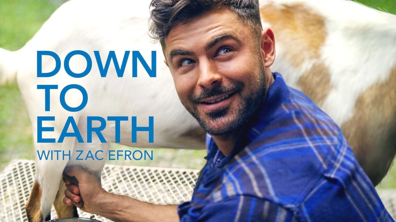 Foto de Down to Earth with Zac Efron