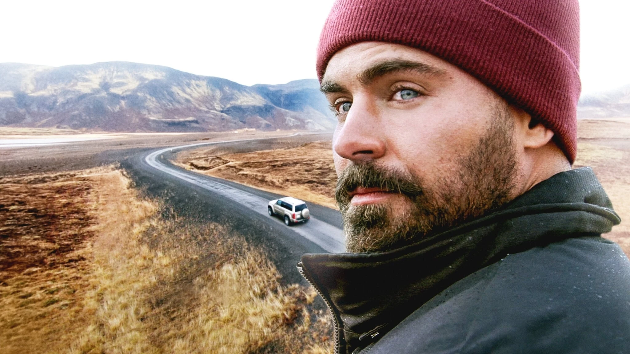 Foto de Down to Earth with Zac Efron