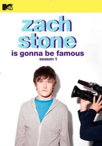 Serie Zach Stone Is Gonna Be Famous