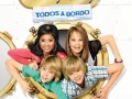 Foto de Zack y Cody: Todos a bordo