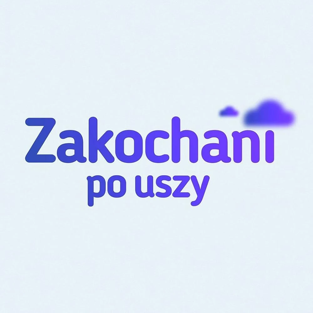 Poster  de Zakochani po uszy