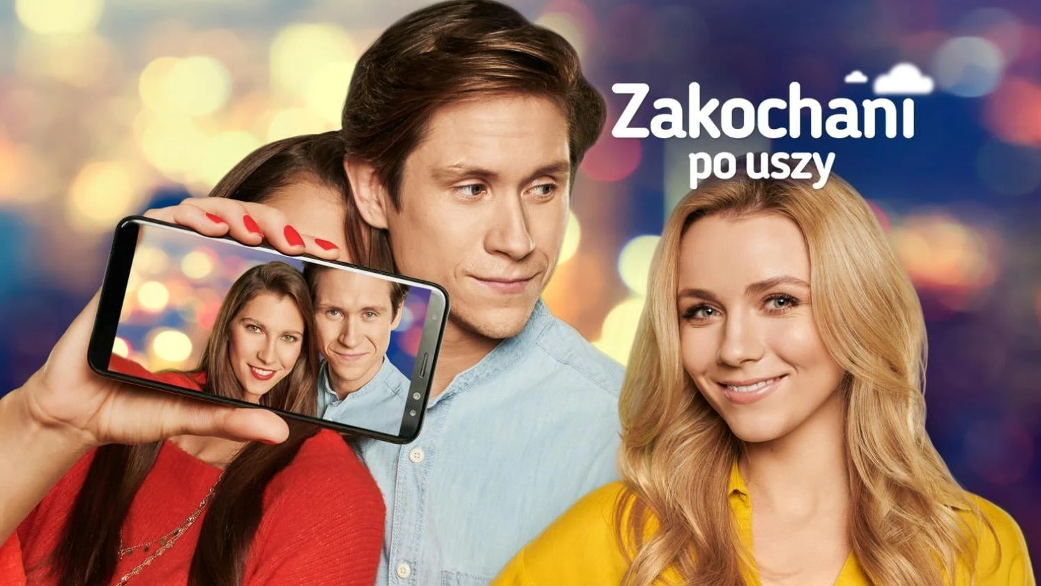 Foto de Zakochani po uszy