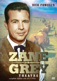 Serie Zane Grey Theatre
