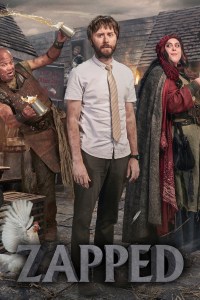 Serie Zapped