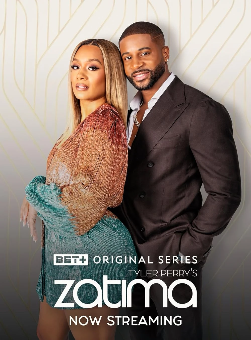 Poster  de Zatima