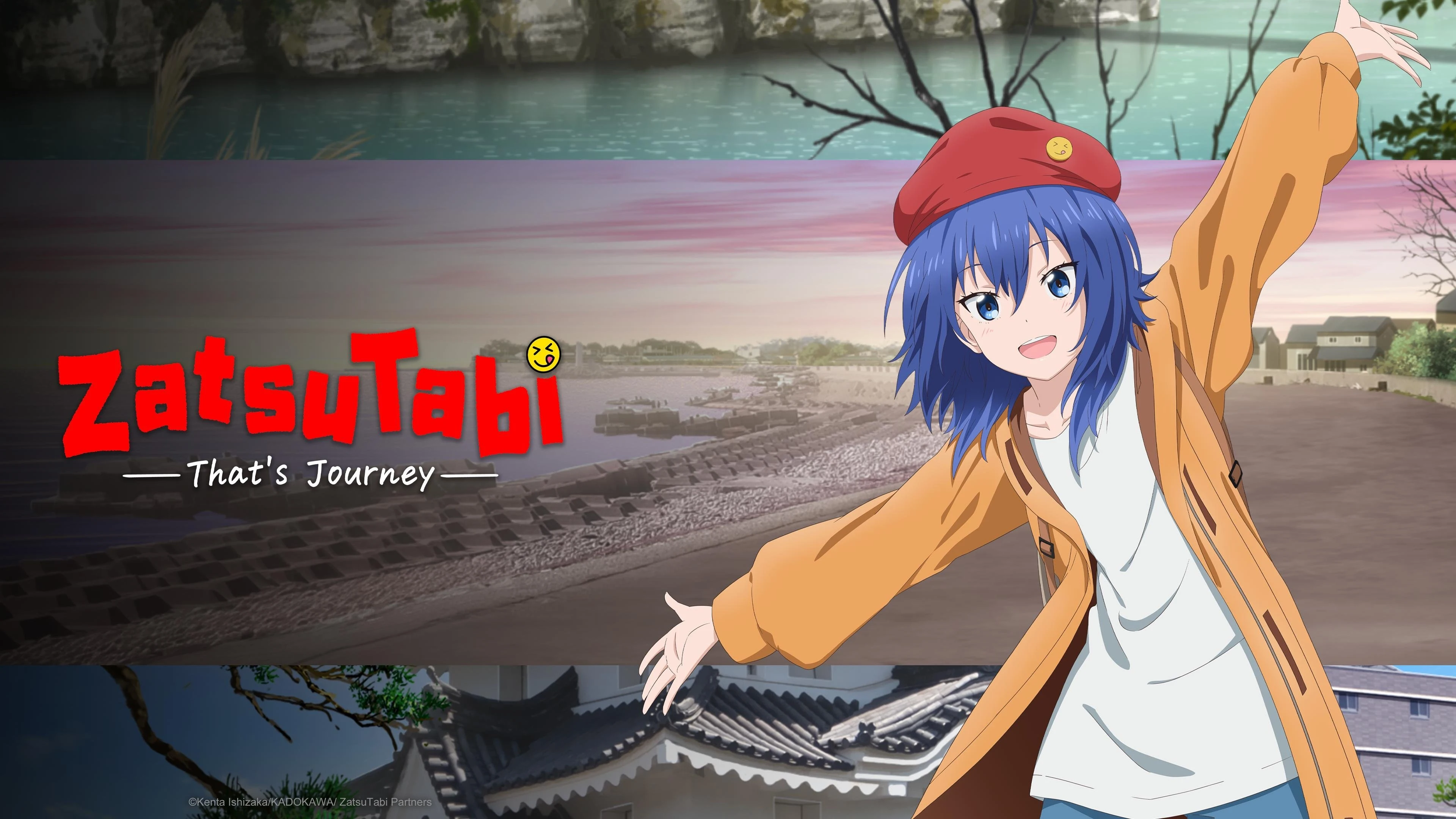 Foto de ZatsuTabi -That's Journey-