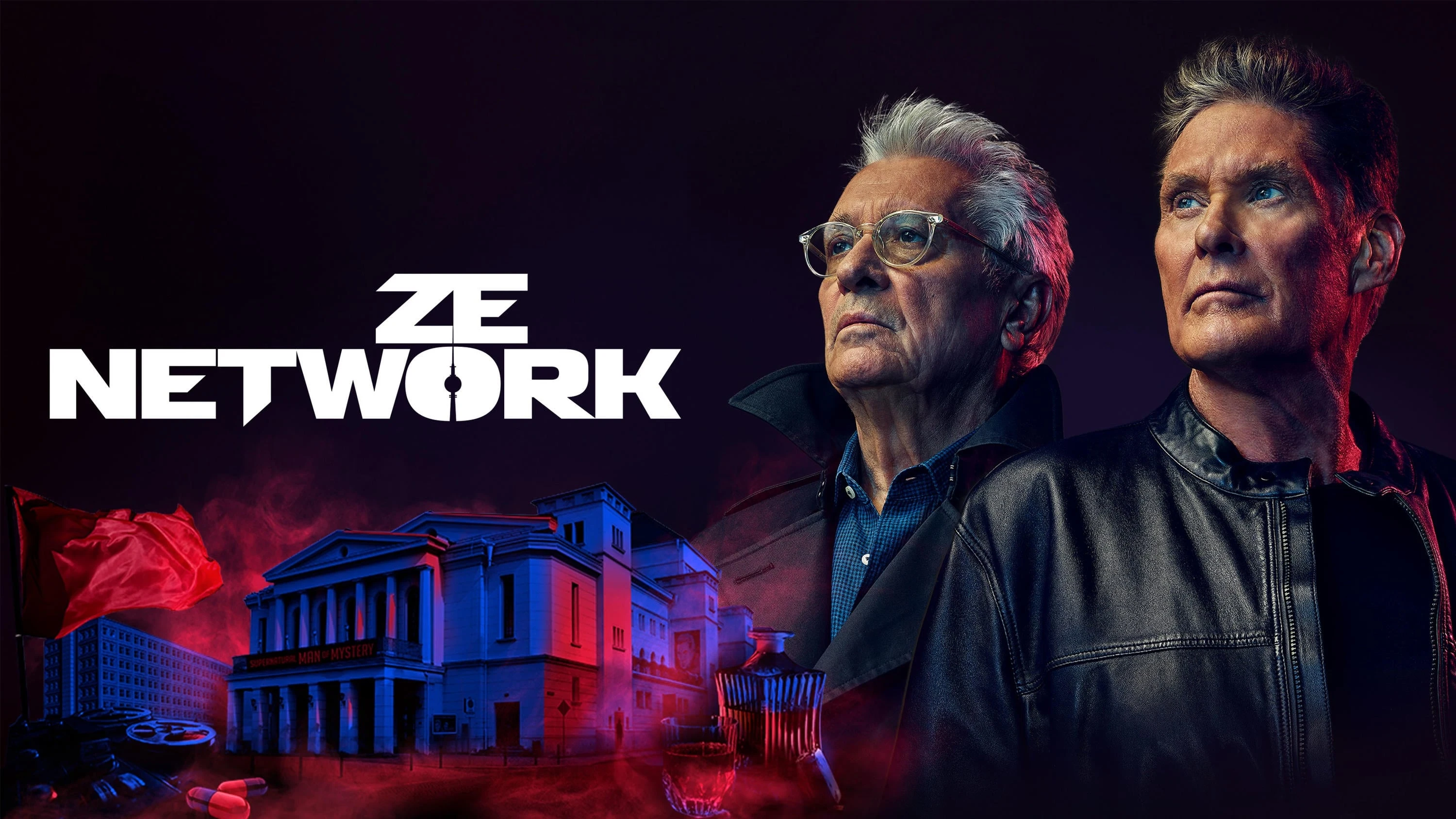 Foto de Ze Network