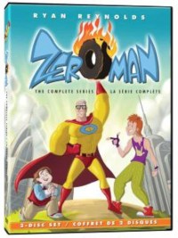 Serie Zeroman