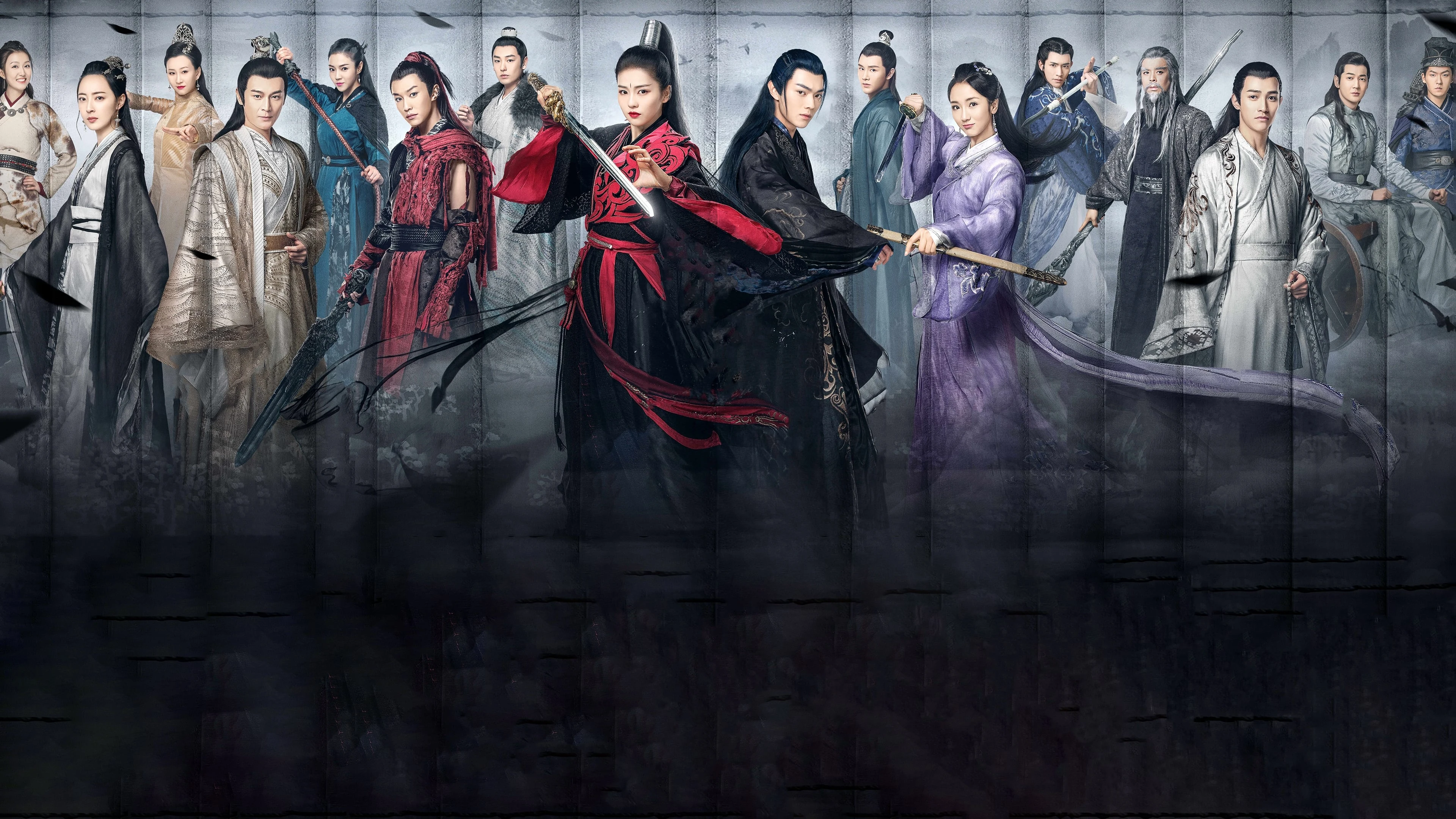 Foto de Zhao Yao