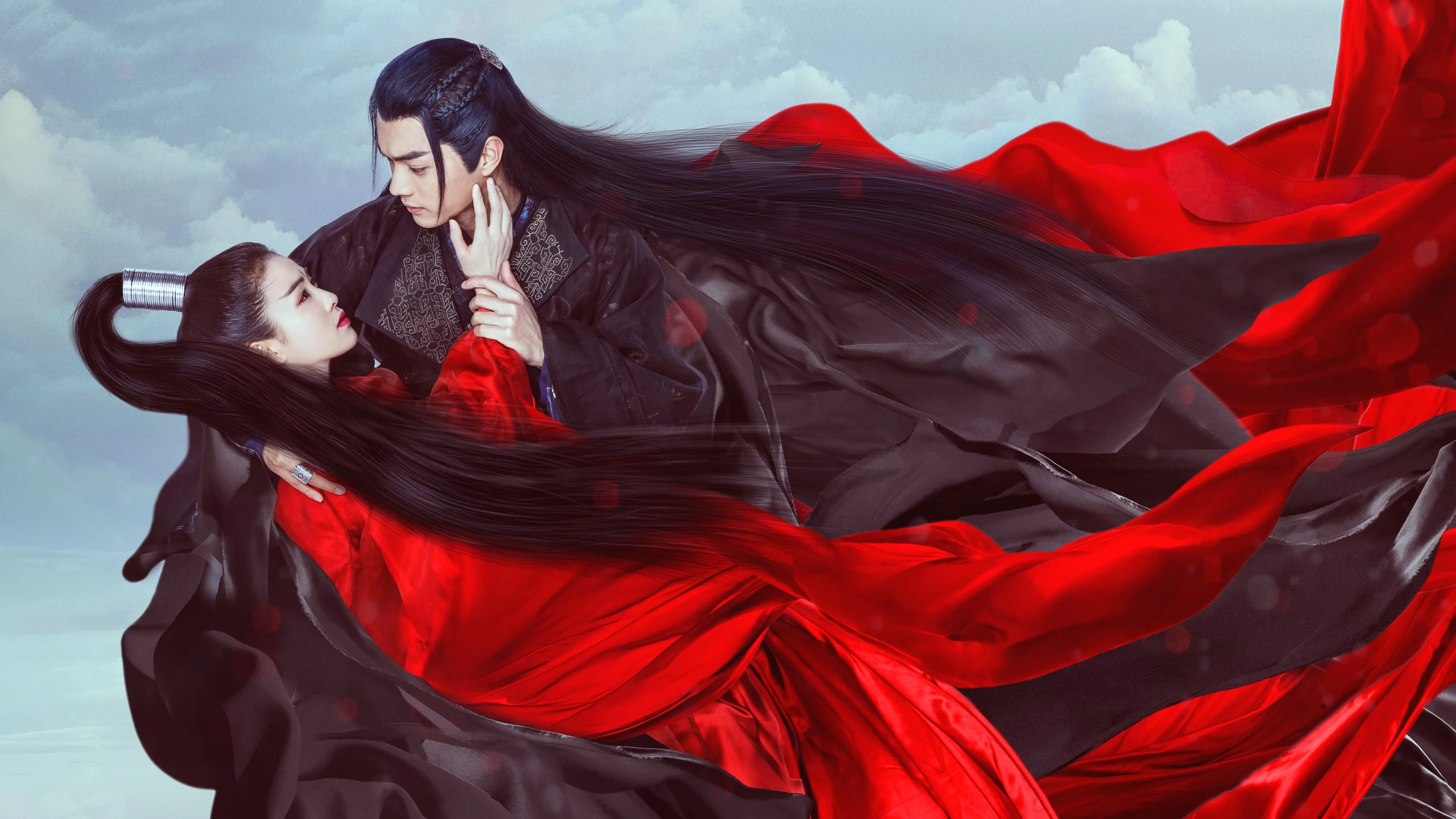 Foto de Zhao Yao