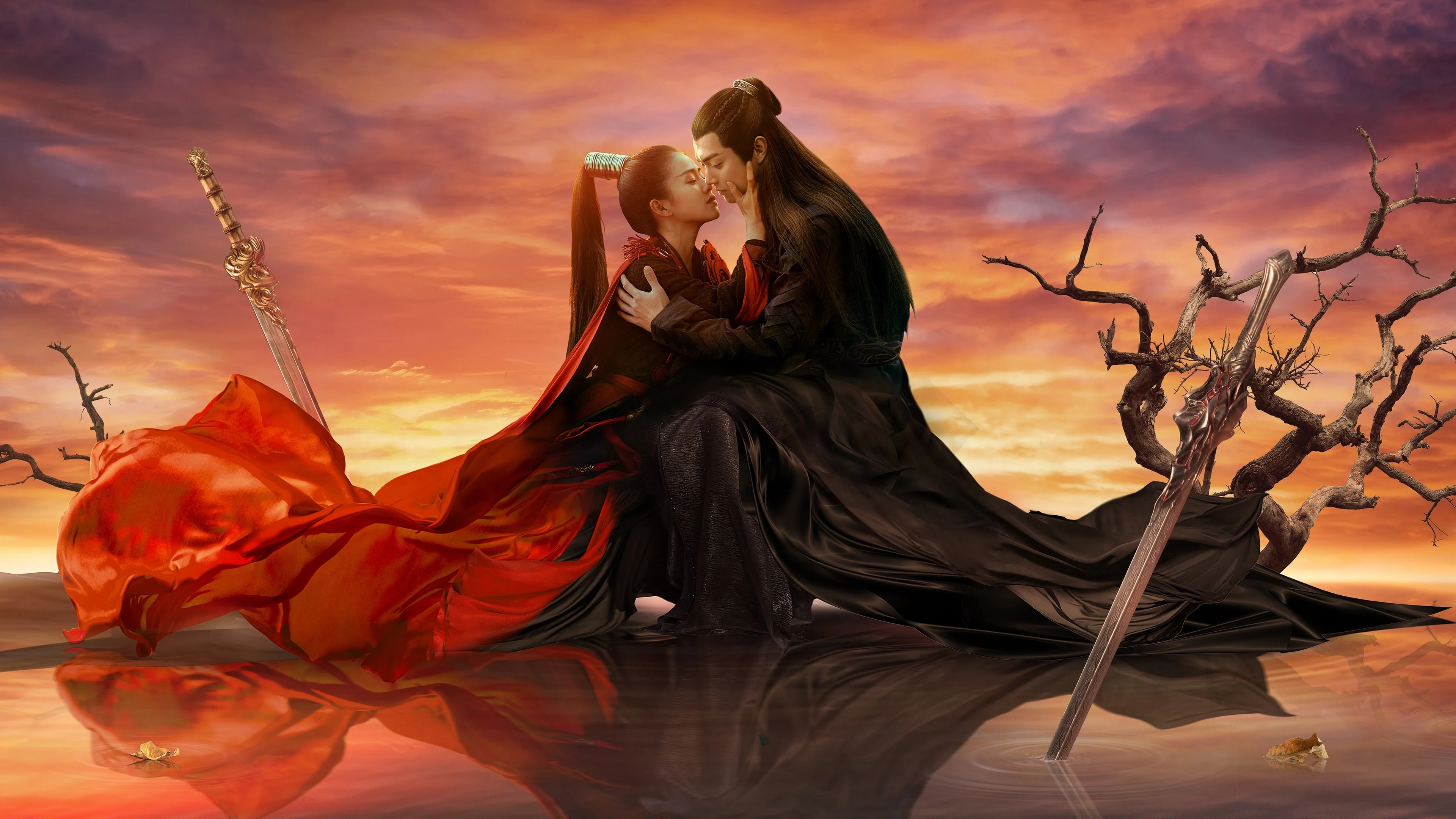Foto de Zhao Yao