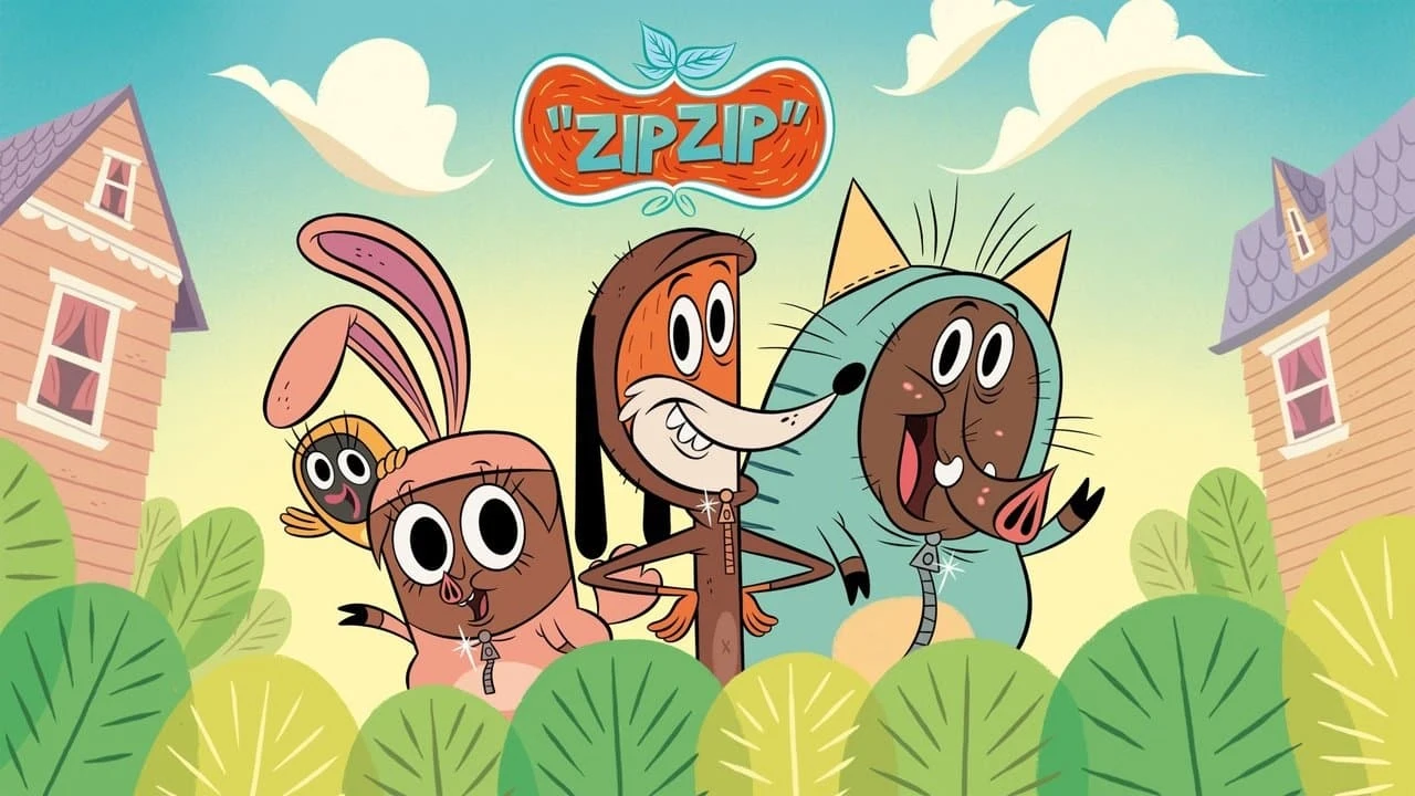 Foto de Zip Zip