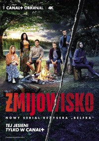 Serie Zmijowisko