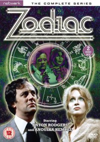 Serie Zodiac