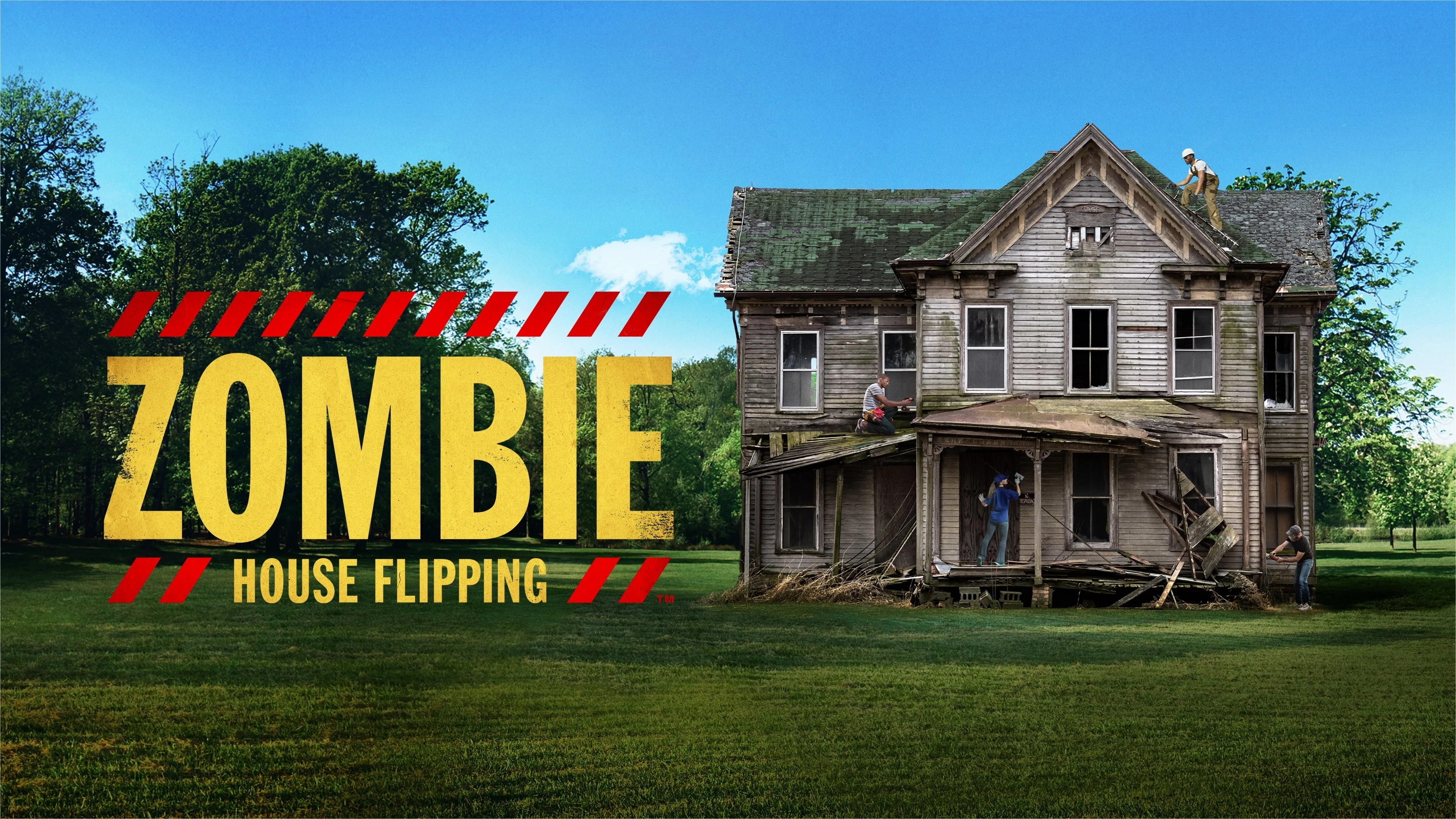 Foto de Zombie House Flipping